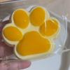 Squishy Kawaii Cat Paw Soft Squeeze Toy Slow Rebound Stress Relief  Decompression Squishies Fidget Toy for Kids Adults Gifts