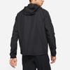 Nike MILER Jacke Frühling Herren Schwarz DD4747-010