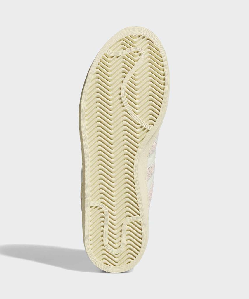 adidas Java Raw - Pink Tint: Ivory / Js0806