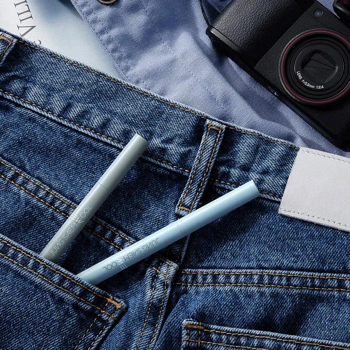 Jeongsammool Man 24 Hour Brow Builder