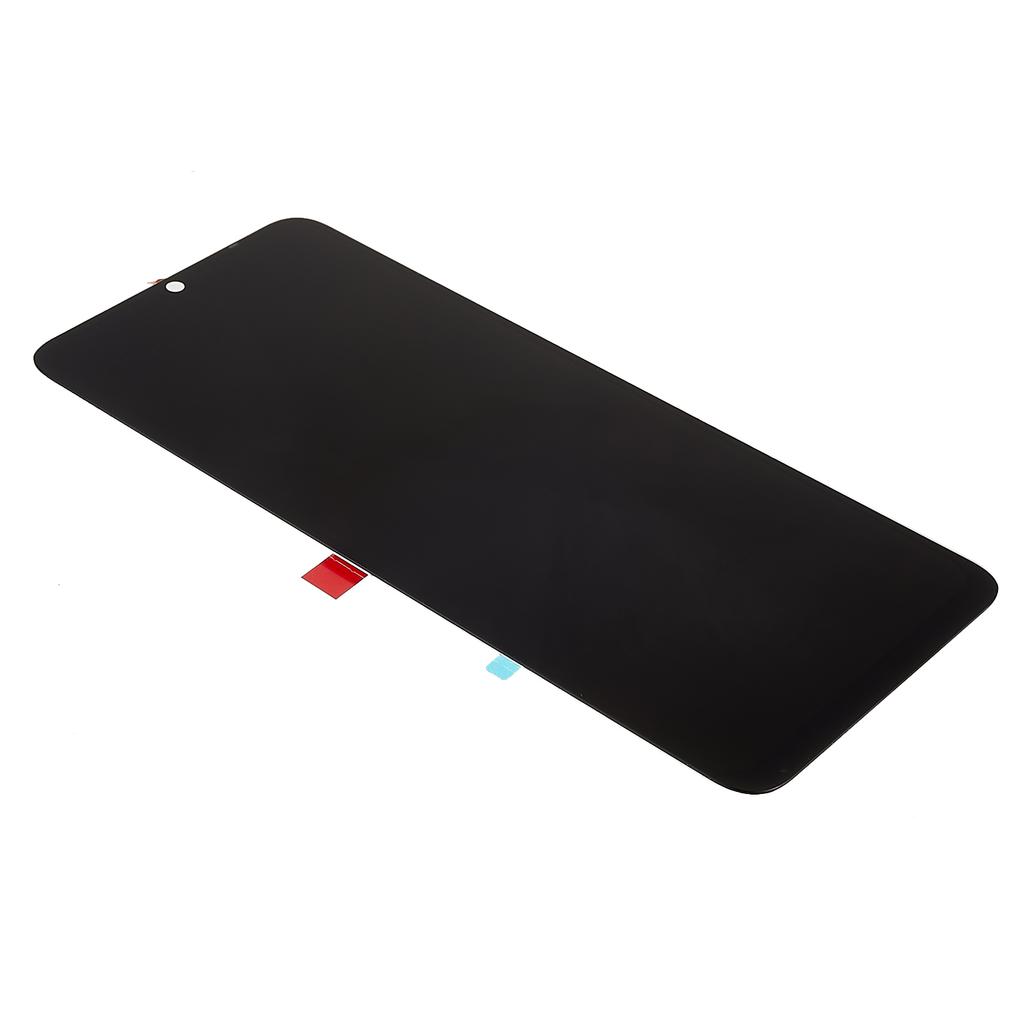For Xiaomi Redmi 12C 4G/Poco C55 4G Grade B LCD Screen and Digitizer Assembly Replacement Part (without Logo)
