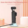 Adjustable Silicone Camera Holder Desktop Mount for Pocket 3 Cameras Stable For Vloggings Content Creation