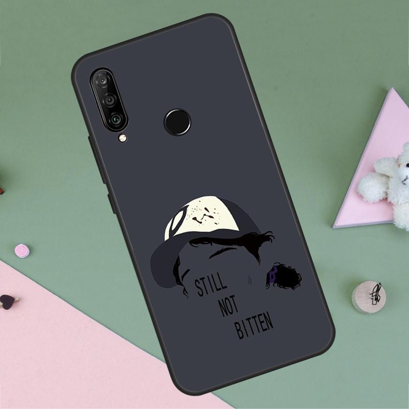 The Walking Dead For Huawei P20 P40 Lite P60 P30 Pro Nova 5T 9 10 SE 12s 12i 11i Y90 Y70 Y60 Y61 Y72 Y91 Case
