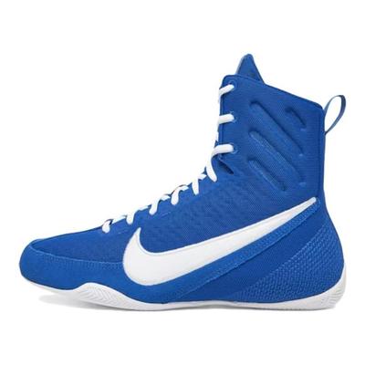 Nike Machomai 3 Scarpe da Ginnastica Sportive Comode alla Moda Sneakers Unisex Blu HF7333-400
