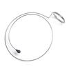 1/Set 5X 10X 15X Lupe Aufstecklupe für Uhrmacher Schmuck Uhrenreparaturwerkzeuge Lupen-Set Service-Werkzeug