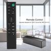 Replacement For SONY Sound Bar RMT AH101U Home Theater Remote Control