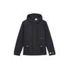 New Jackets Men Black GP0988
