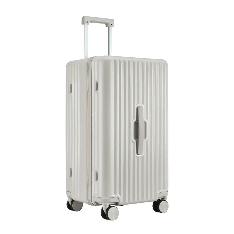 

KALA·Y Rubik s Cube Hardside Spinner Luggage 20 inch