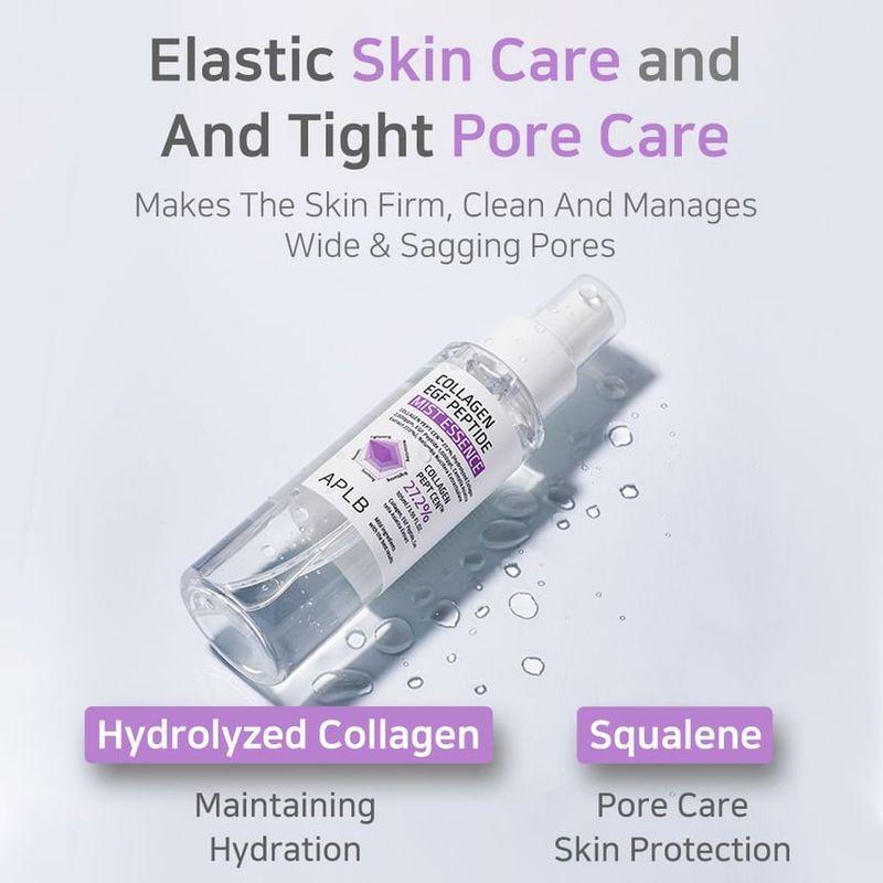 APLB - Collagen EGF Peptide Mist Essence