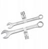 15mm WMC Open-end Wrench
