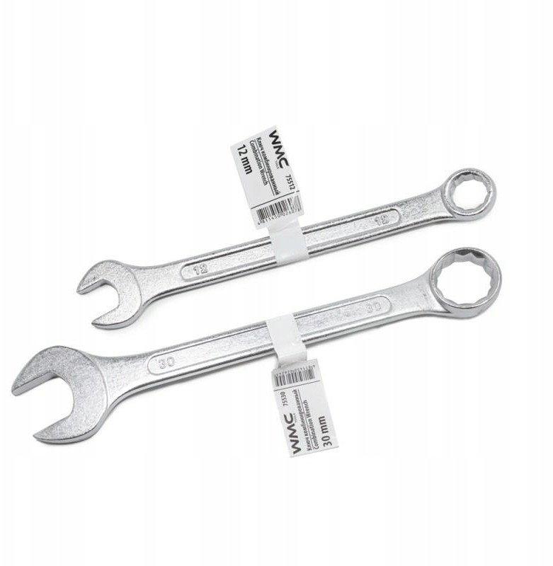 15mm WMC Open-end Wrench