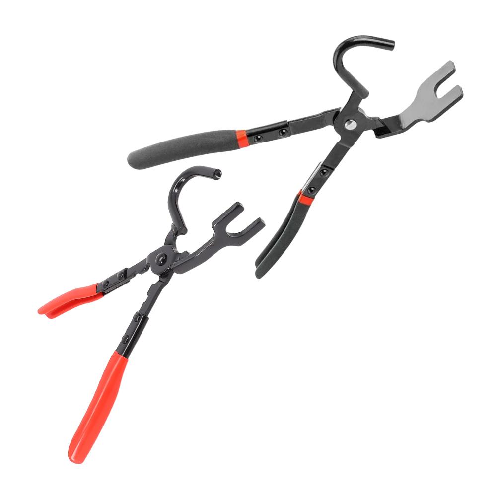 Exhaust Hanger Brackets Car Removal Pliers Exhaust Hanger Brackets Rubber Hanger