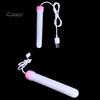 2Pcs USB Heating Rods Safe Warm Stimulation Convenient Unique Warmer Sticks for Men's Masturbation Cup