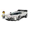 LEGO 77240 Bugatti Centodieci Hyper Sports Car Block Toys