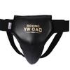 WEZHO Men's Boxing & Martial Arts Groin Guard