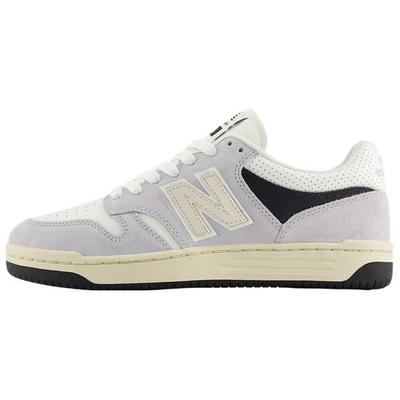 NB 480 Breathable Support Low Top Skateboard Shoes Unisex - BB480PEG