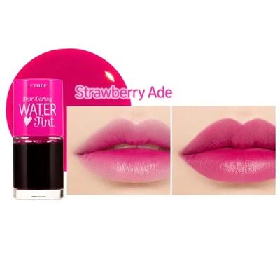 Dear Darling Water Tint #Strawbberyade 9gr