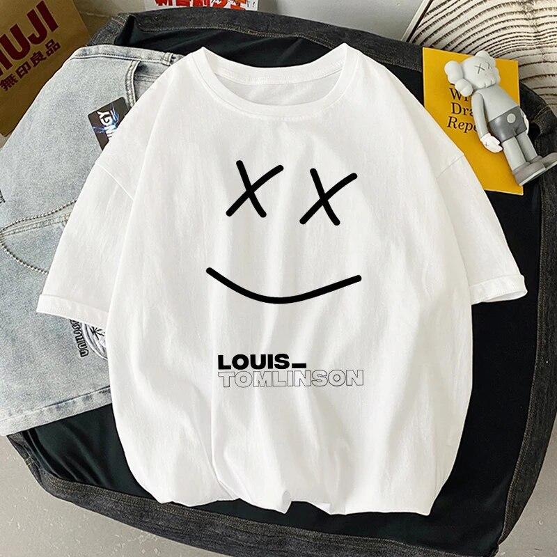 Funny Graphic T Shirts Women Creative Print Tops FeUnisex Y2K Summer Short Sleeve Tee Unisex Oversized Streetwear Tee Clothes