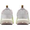 Nike Sonic Fly GS White Psychic Blue Fluorescent Kids Sneakers Cream Sail Fluorescent-Yellow IB8886-141
