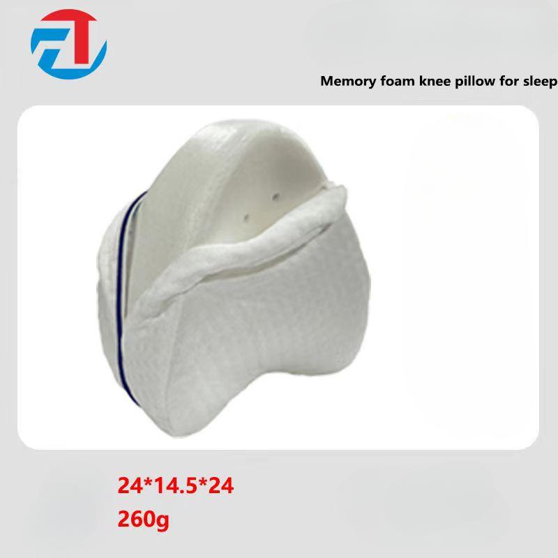 Back Hip Body Joint Pain Relief Thigh Leg Pad Cushion Home Memory Foam Memory Cotton Leg Pillow Sleeping Orthopedic Sciatica