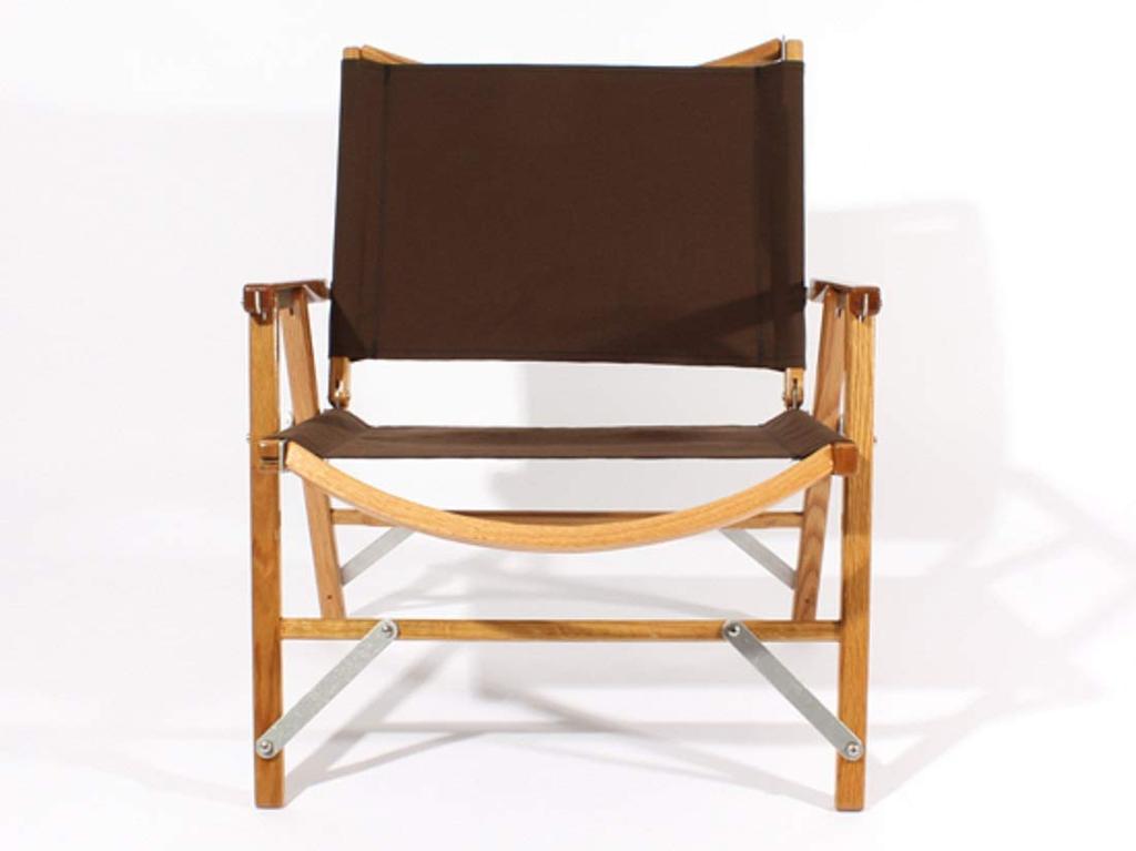 Kermit Chair Brown (Kermit Chair) [item]