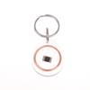 Cuid Keychain Token Rewritable Smart Keys Nfc Tag Copy Fobs 13.56Mhz Access Control Writable Card Cuid Changeable Wet Inlay