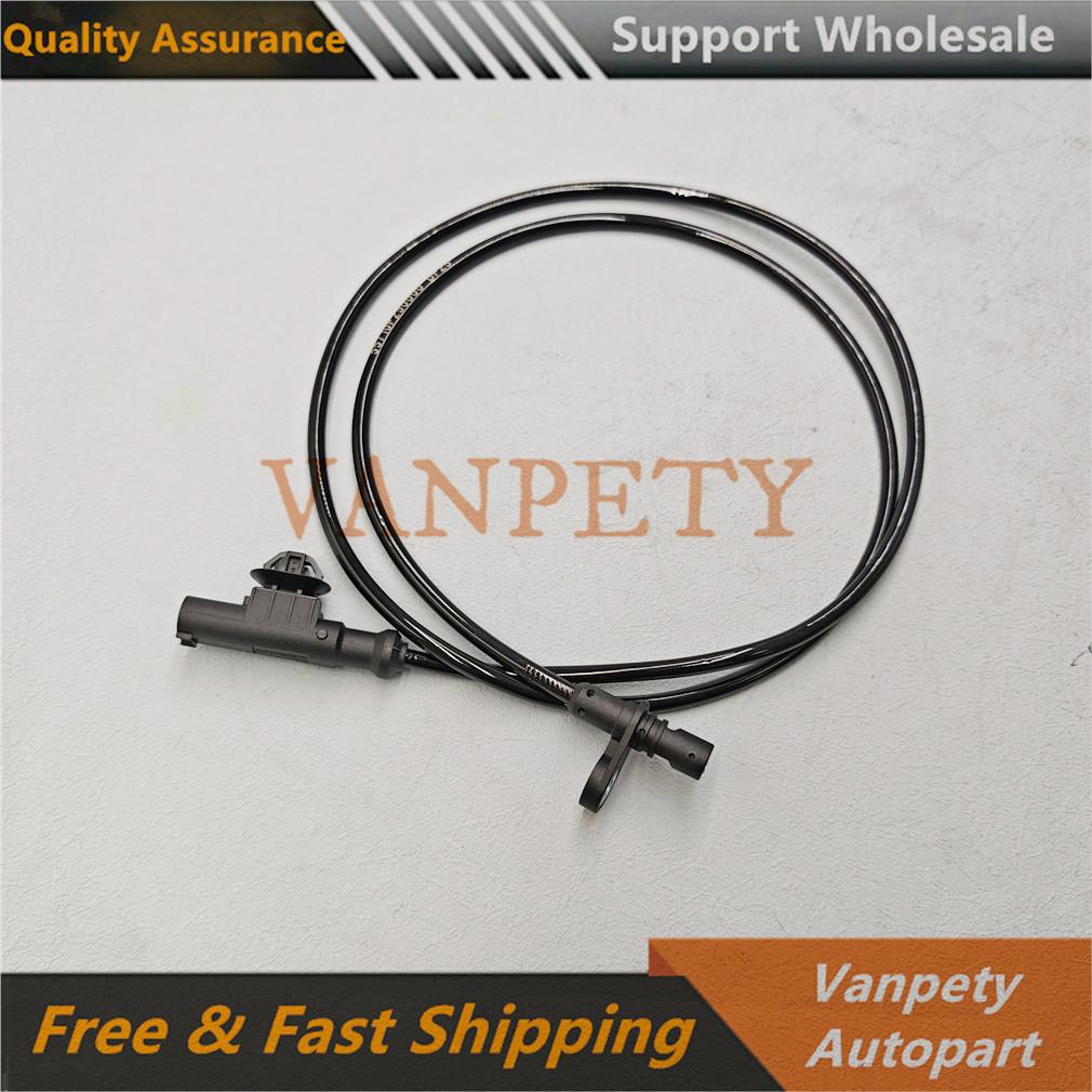 

45710P10000 55710P10000 Speed Sensor ( for ABS ) for Benelli BN251 TNT25 TNT250 TRK251 LEONCINO 250 / BN TNT TRK LEONCINO25 251 55710P100000