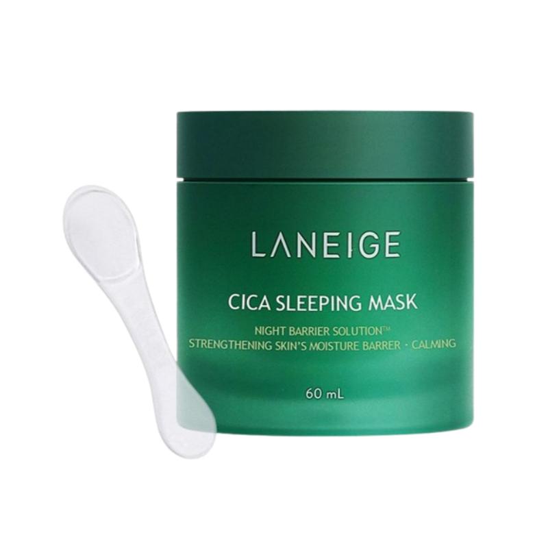 

Маска для сна Laneige Cica Sleeping Mask 60ml