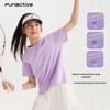 T-shirt Respirant d'extérieur à manches courtes FUN ACTIVE pour Garçon
