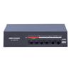 HIKVISION Desktop PoE Network Switch