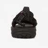 The North Face Stratum Porter Black Ns82r15a