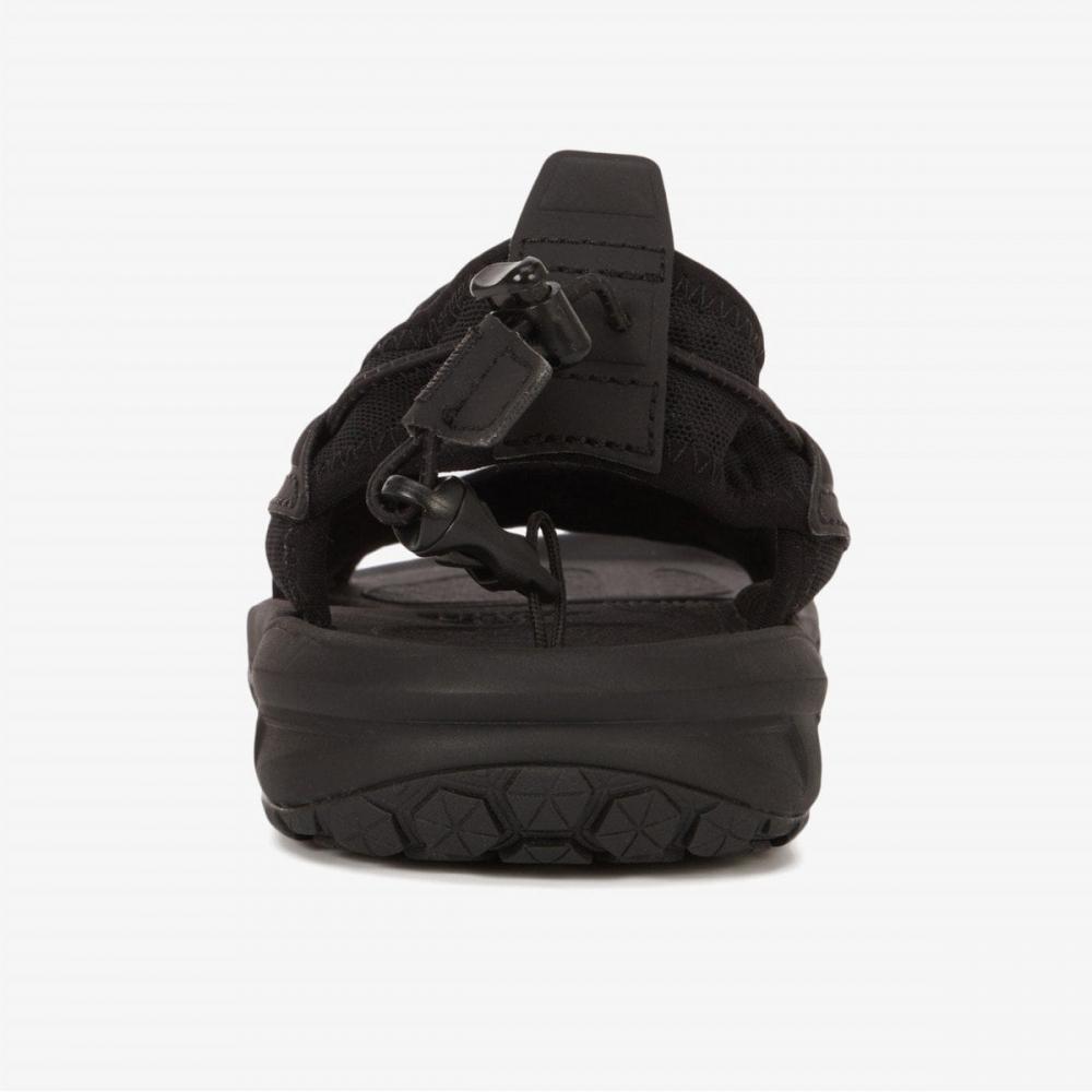 The North Face Stratum Porter Black Ns82r15a