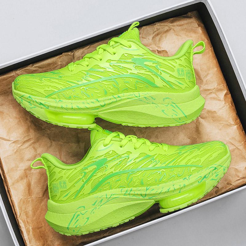 Nuevas Zapatillas Deportivas de Alta Calidad para Hombre y Mujer, Ligeras, Flexibles, para Entrenamiento y Running, Modernas y Suaves, para Caminar