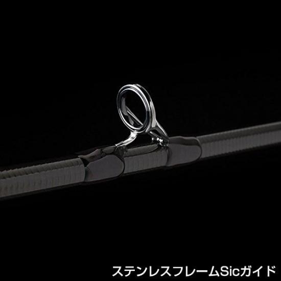 Tenryu Fates Basic Master FBM905-2.