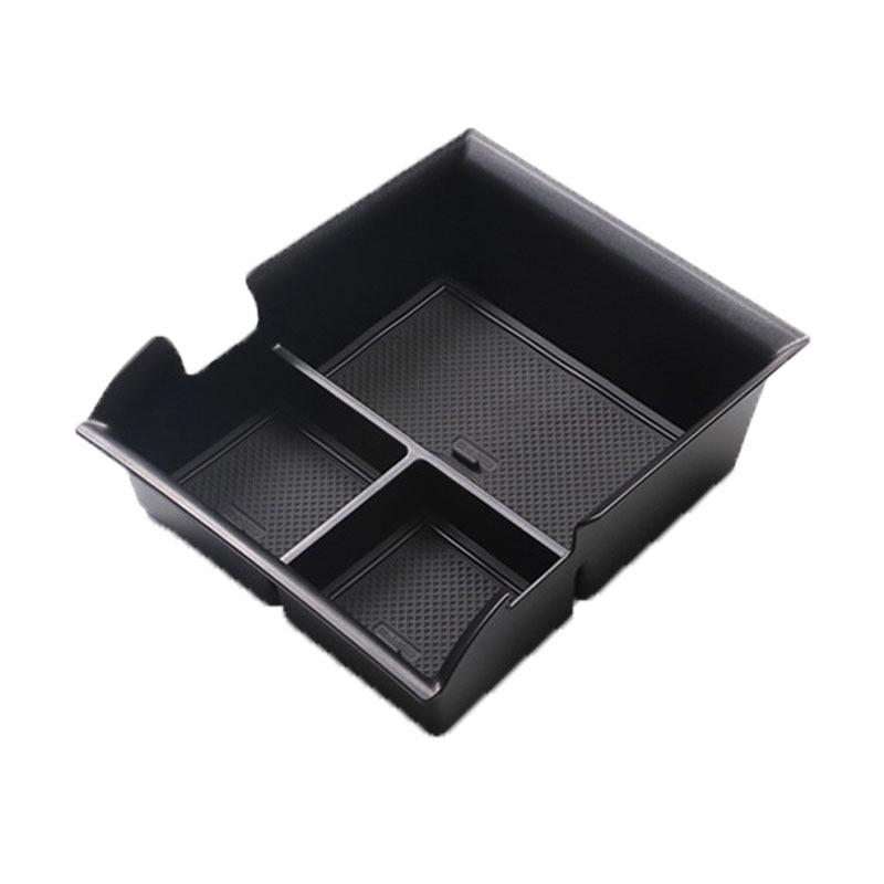 BYD Yuan PLUS 22-24 Förvaringsorganisator för mittkonsol för bilinteriör