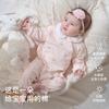 Hello Kitty X David Bella Baby Girl Jumpsuit