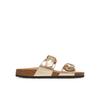 Sandals ONLY Shoes Onlmaxi-13 Pu Strap Buckle