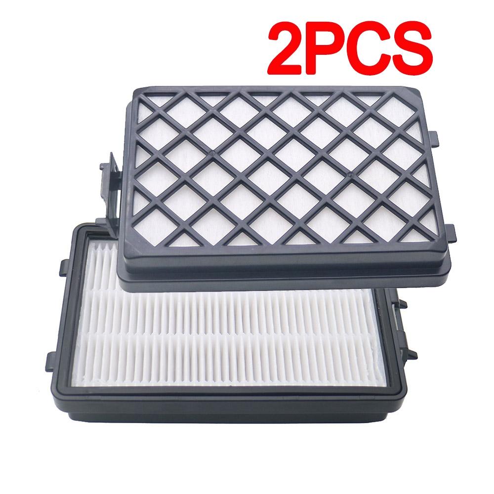 

Пылевые фильтры HEPA H13 DJ97-01670B, комплект для Samsung, выходной фильтр в сборе для Samsung sc8810, серия SC8813, аксессуары для пылесоса