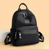 Women's Backpack Student Schoolbag Commuter Large Capacity Backpack