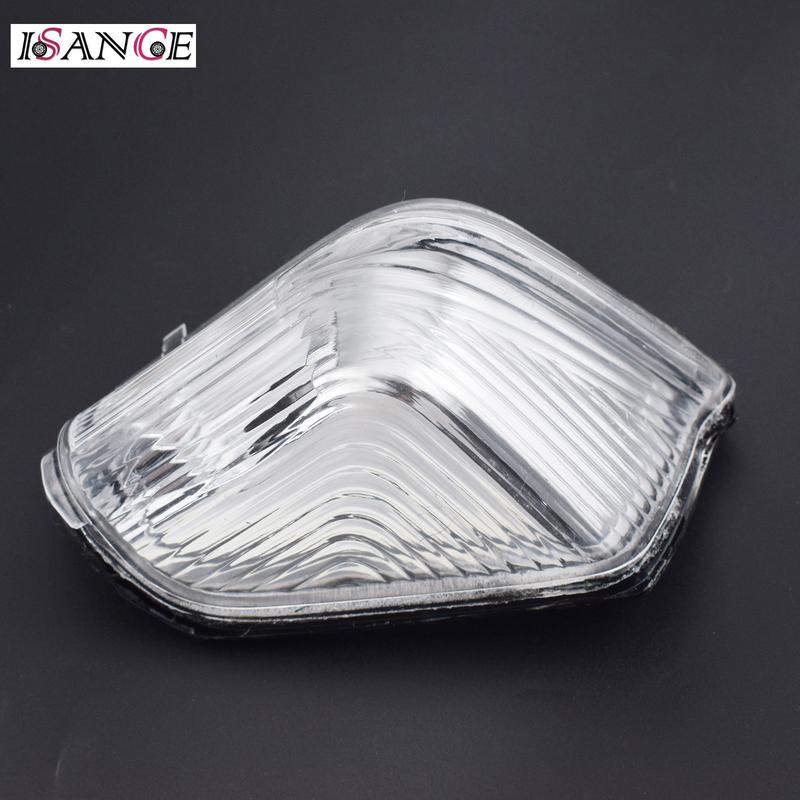 Left or Right For Mercedes-Benz Sprinter Dodge Freightliner VW Crafter Side Mirror Turn Signal Indicator Light Repeater Blinker