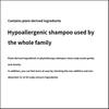 DR.FORHAIR Phyto Therapy Shampoo 500ml pH-ausgleichender Reiniger für die Kopfhaut bei empfindlicher Haut