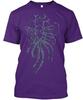 All Flee The Terror Of The Squitterfly T-Shirt Made In the USA Size S To 5XL