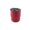 Leak Proof Coffee Cup Stainless Steel Vacuum Cup Beverages Cup Travel Mug  Office