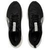 New LiNing Red Hare 8 Anti-Slip Wear-Resistant Breathable Lightweight Rebound Low-Top Casual Running Shoes Women's Black ARPV004-5