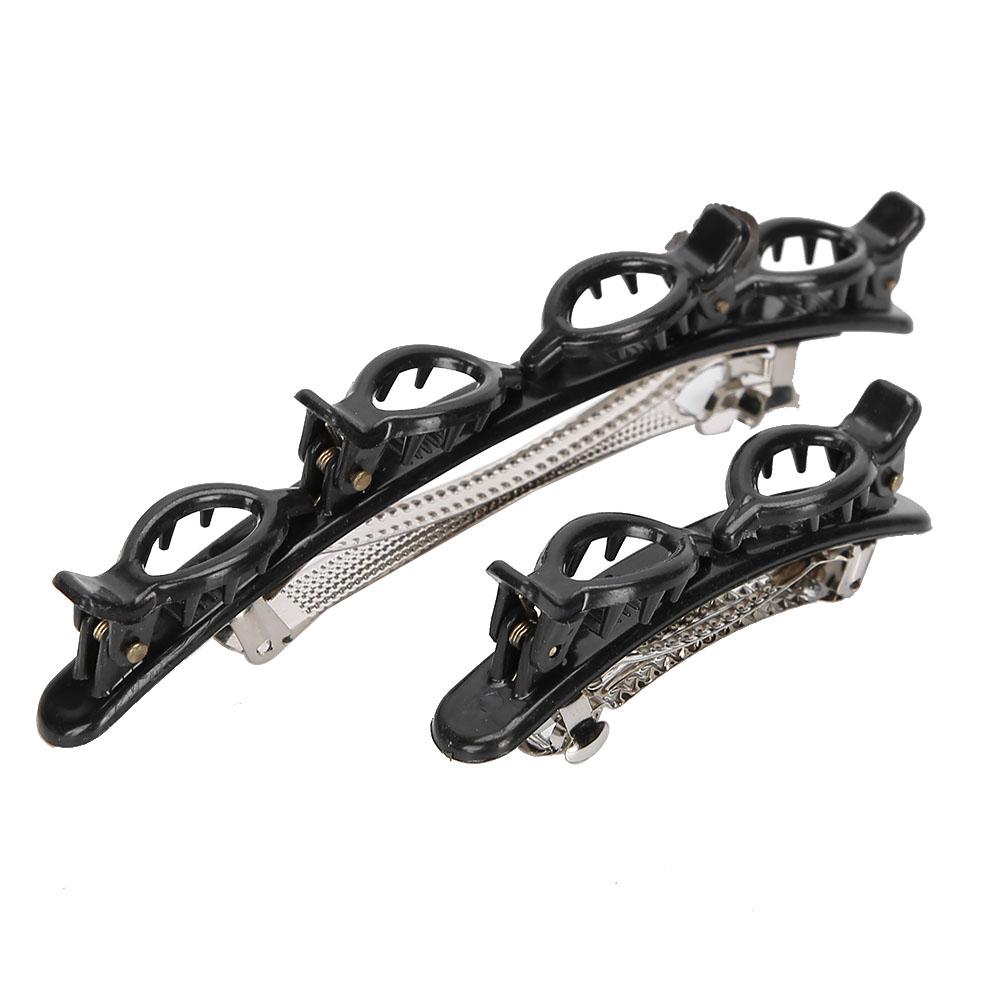 Bangs Hairstyle Hairpin Set Women Girl Hair Styling Bangs Clip Hair Tool Accessories