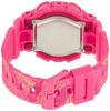 CASIO watch mist texture ladies overseas model Baby-G BA-110TX-4A [item]