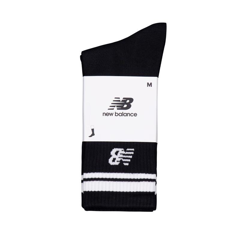 New Balance Unisex Comfortable Casual Sport Socks LAS54452