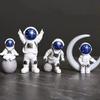 Nordic Creative Astronauts Desktop Ornaments Decorative Models Children's Birthday Gift Home Accessories Home Accessories Decor