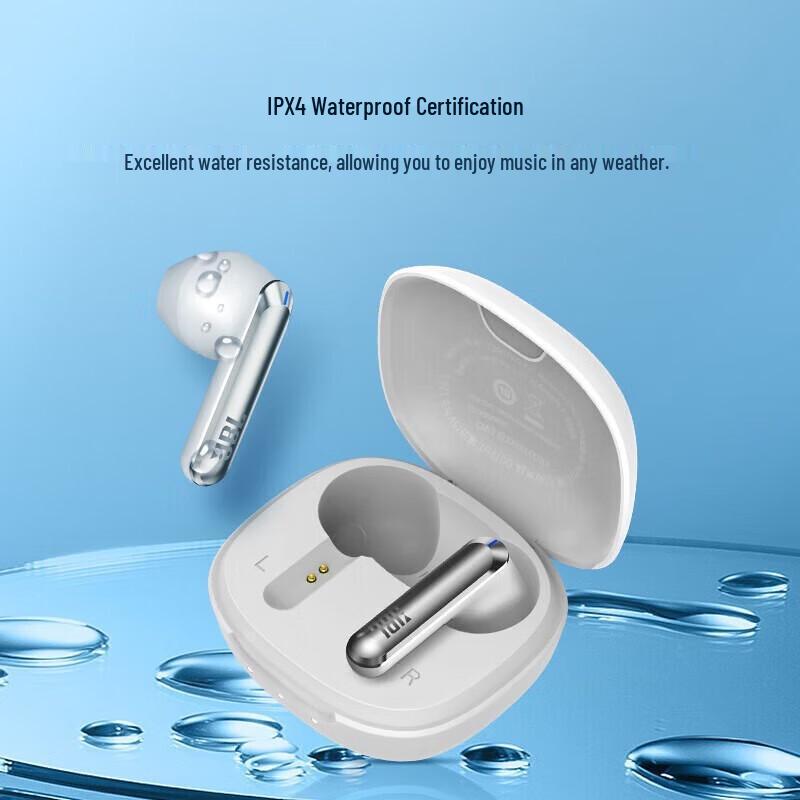 

JBL T280TWS X2 True Wireless Bluetooth Earbuds