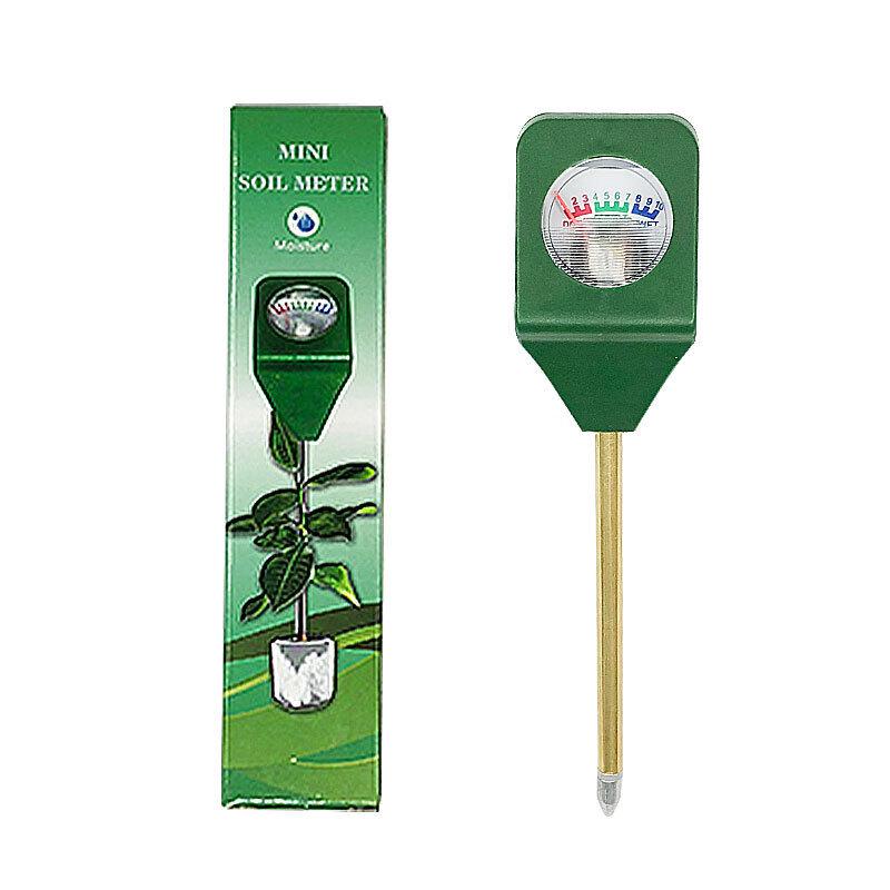 Longchan Soil Moisture Meter